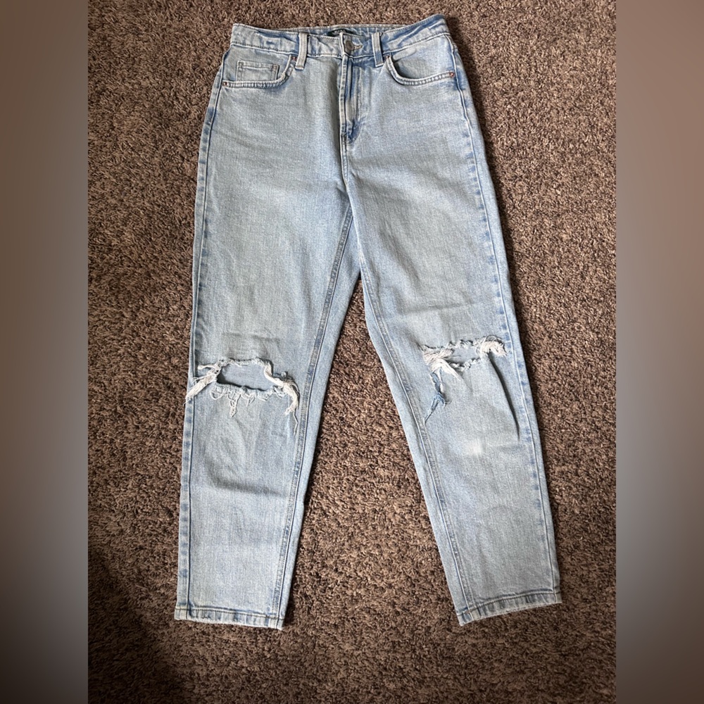 Target ankle pants